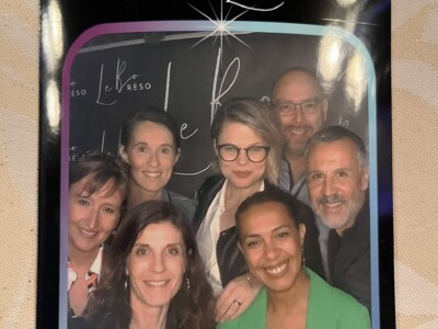 Cabinet du Dialogue Socratique invité à l'Apéro Business 🥂