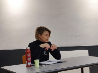 Conférence Strasbourg