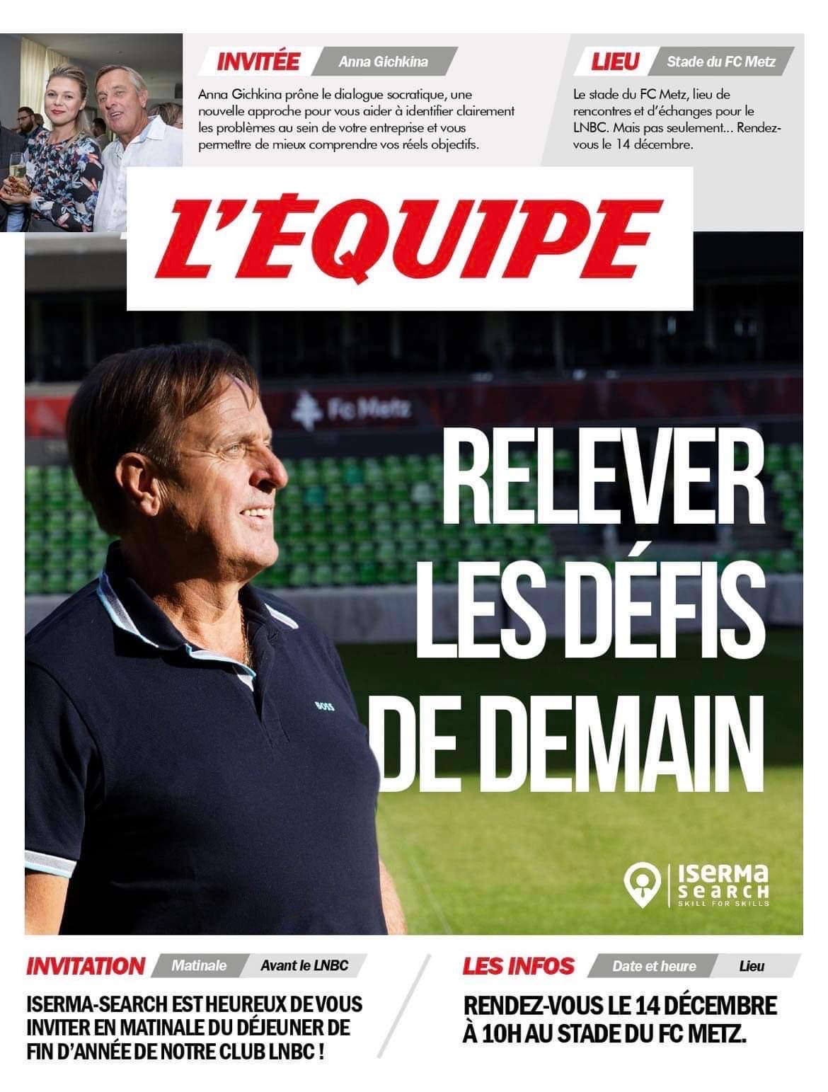 Dialogue socratique au service du recrutement 👥